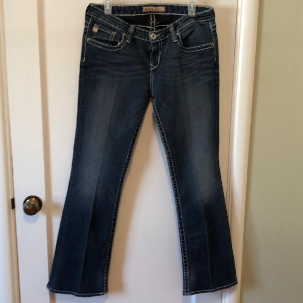 Big Star Jeans